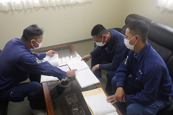 外国人技能実習生・特定技能外国人の受入イメージ1