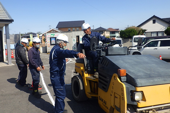 外国人技能実習生・特定技能外国人の受入イメージ2