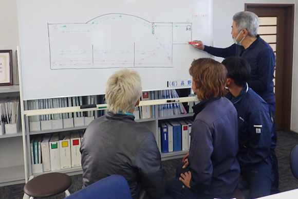 外国人技能実習生・特定技能外国人の受入イメージ3